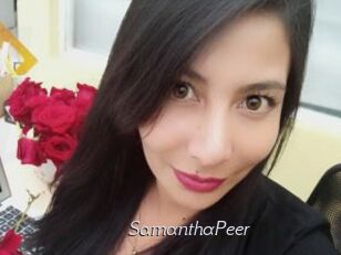 SamanthaPeer