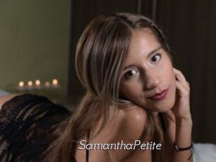 SamanthaPetite