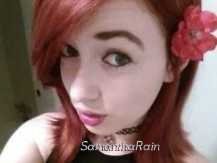 SamanthaRain Le Scandale