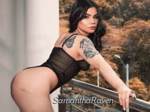 SamanthaRaven