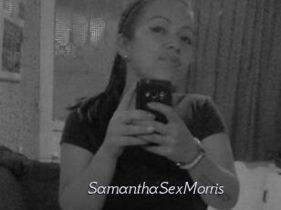 SamanthaSexMorris