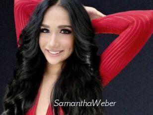 SamanthaWeber