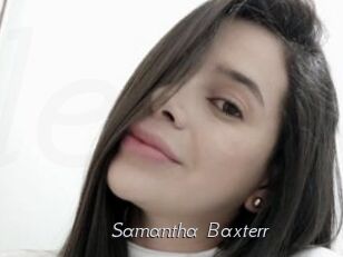 Samantha_Baxterr