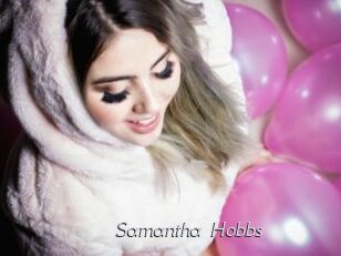 Samantha_Hobbs Le Scandale