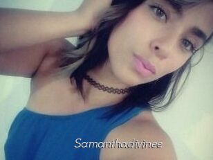 Samantha_divinee