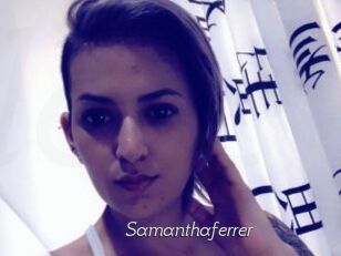 Samanthaferrer