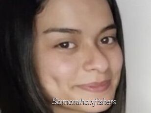Samanthaxfishers