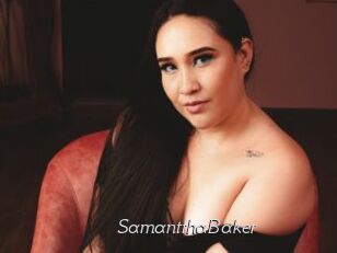 SamantthaBaker
