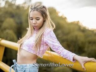 SamantthaLovvee