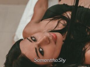 SamantthaShy