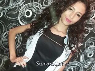SamaraGomez