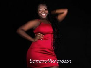 SamaraRichardson