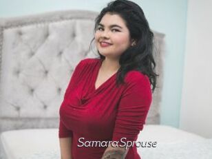SamaraSprouse