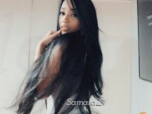 SamaraZ