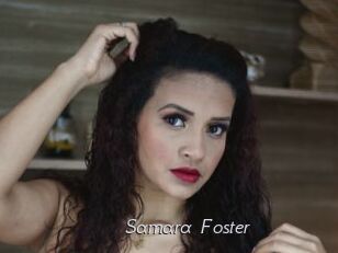 Samara_Foster Le Scandale