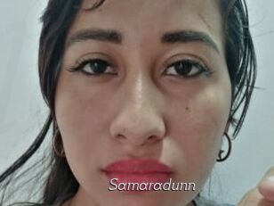 Samaradunn
