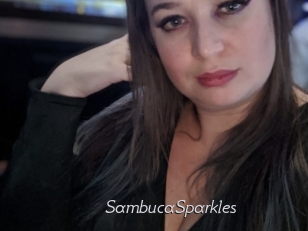 SambucaSparkles