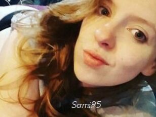 Sami95 Le Scandale