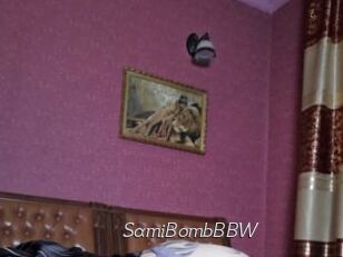 SamiBombBBW