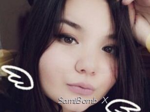 SamiBomb_X