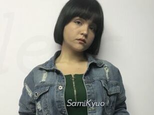 SamiKyuo
