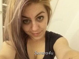 Samira4u