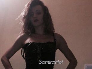 SamiraHot