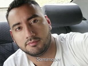 Samirnazar