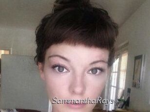 Sammantha_Rays