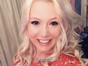 SammiFoxx