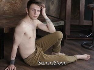 SammiStorm