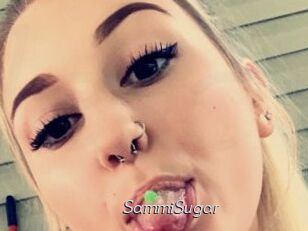 SammiSugar