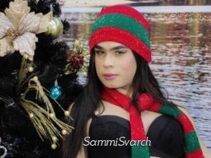 SammiSvarch