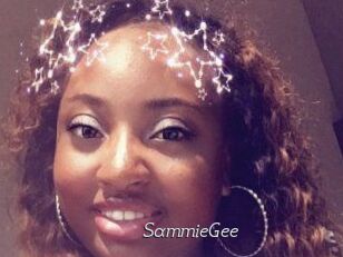 SammieGee