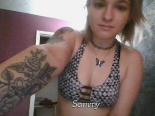 Sammy