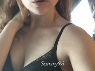 Sammy98