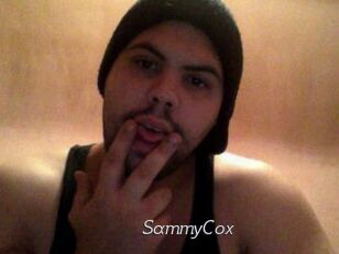 SammyCox