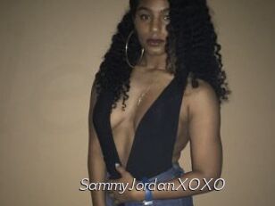 SammyJordanXOXO