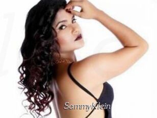 SammyKlein