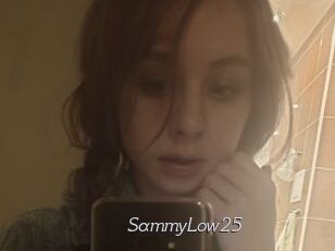 SammyLow25