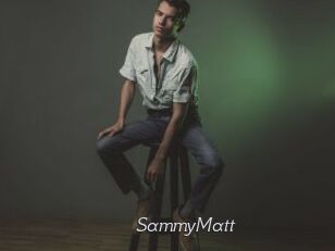 SammyMatt
