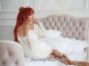 SammyRedRoger