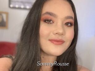 SammyRousse