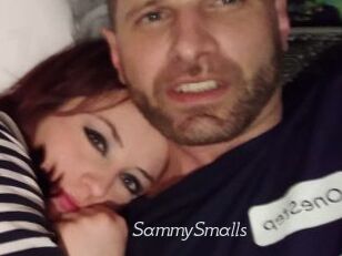SammySmalls