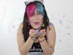 Sammy_Cute