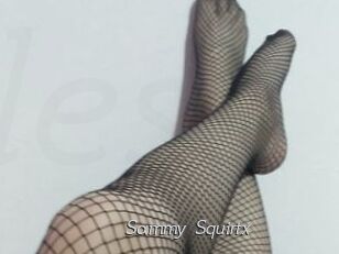 Sammy_Squirtx