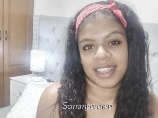 Sammybrown