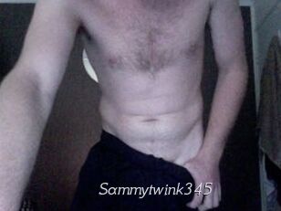 Sammytwink345