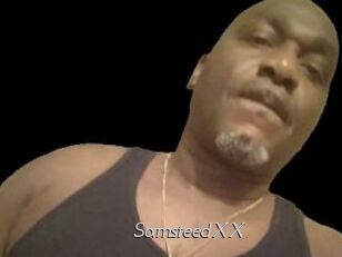SamsteedXX
