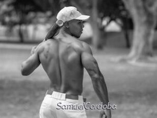 SamuelCordoba